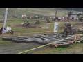 Gncc Himos 2007 Kaatuiluja ja kuvia