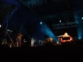Mercedes sosa Festival Vicente lopez---- Ballet Nehuen