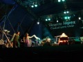Mercedes sosa Festival Vicente lopez---- Ballet Nehuen