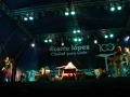 Mercedes sosa Festival Vicente lopez---- Ballet Nehuen