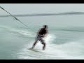 Wakeskating- Justin Beale+Andy Lazarus