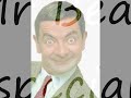Mr Bean special