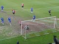 Woking 1-2 Oxford United - Match Highlights (19/04/08)
