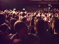 Bring Me The Horizon Mosh Pit