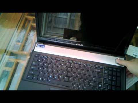 how to troubleshoot asus laptop