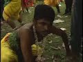 See to Believe: Thaipusam Spear Ritual