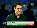 Amir Khan VS Sallu Amir Khan VS Sallu