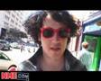 NME Video: The Wombats at SXSW 2008