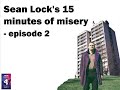 Sean Lock\