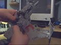 Transformers Movie Leader Class Megatron Transformers Movie Leader Class Megatron