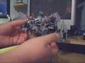 Transformers Movie Leader Class Megatron
