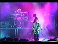 Radiohead - The Trickster (live)