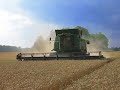 John Deere WTS 9680