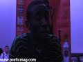 9th Wonder - Interview