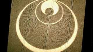 most recent crop circles before Nibiru (planet x) orbits the sun for polar shift 2012