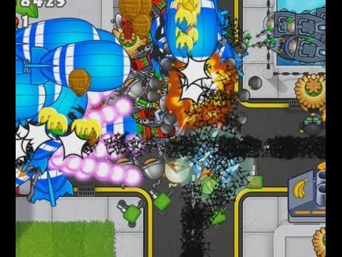 how to beat down the drain btd5