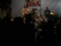 AGATHOCLES - MATADORES DEL LIBERTAD TOUR - ARICA CHILE 2