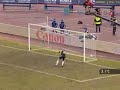 Zenit-Saturn 1-1. Tekke headshot Zenit-Saturn 1-1. Tekke headshot