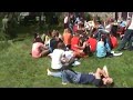 Rozhlas v Ochozi 2008