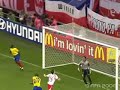2006 fifa world cup germany.ecuador vs polonia