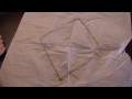 Kids' Crafts : Coat Hanger Crafts