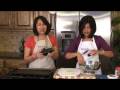 Eggplant Rolls (Pasta-Free Italian Recipe) Eggplant Rolls (Pasta-Free Italian Recipe)