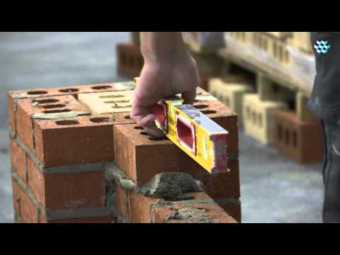maurer - Bei der 41. Berufsweltmeisterschaft „WorldSkills 2011