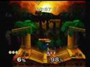 Turnip (Peach) vs. MommySiafu (Marth) 2