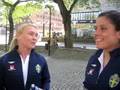 Swedish Culture Interview Part 1 - YouTube