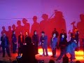 Puntuales pa la tardanza - Rompe el silencio