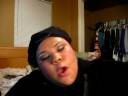 Lip Syncing/Singing Tina Turner
