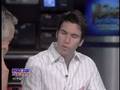 Ted McGrath on KUSI TV
