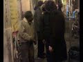 ubriaco a san lorenzo