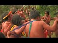 Bruce Parry Songs for Survival