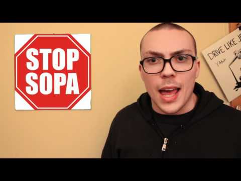 stop sopa - Find your Representative: http://www.house.gov/representatives/find/ Find your Senator: http://www.senate.gov/general/contact_information/senators_cfm.cfm Si...