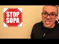 Will we stop SOPA and PIPA?