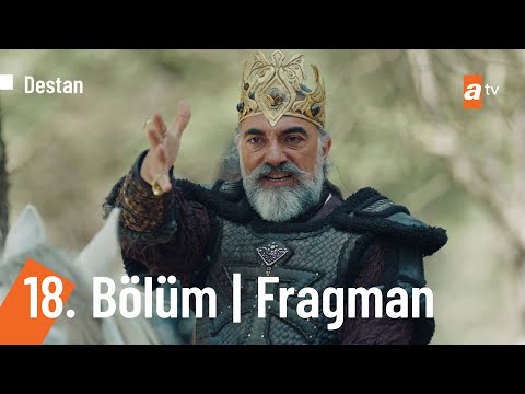 Destan 18. Bölüm Fragmanı                                                                                                                                                                                                                                 