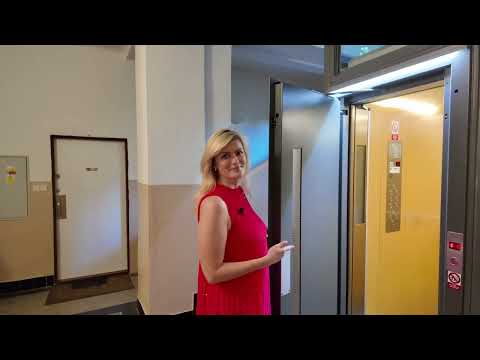 Video Prodej byt 1+1, 52㎡