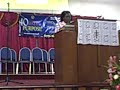 Don't Lose Hope - 3 - Min Judy Linton - HFS Ministries Don't Lose Hope - 3 - Min Judy Linton - HFS Ministries