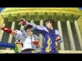 Namco X Cacom