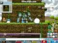 Maplestory lvl 44 i/l mage Maplestory lvl 44 i/l mage