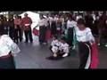 Tahuantinsuyo en el Bulevar de las Americas