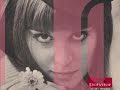 Géraldine Gaulier » Neiges de printemps (1967) Merveilleuse chanson de la grande Géraldine, mieux connue par ses chansons