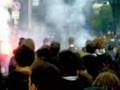 videos de manifestazione studenti e precari a milano(30/10/08)