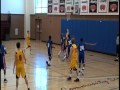 15u Las Vegas Knicks vs. Utah Jammers (Easter Classic 2011)