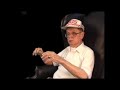 Veteran WWII - Ball Turret Gunner - B-17