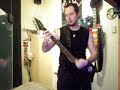 me Jamming the song from god himself steve vai