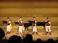 Samulnori Song