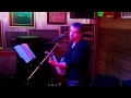 Sean Austin performing Can't You See by Marshall Tucker acoustic