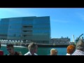 The Best of Sweden - Malmö by Boat 1
